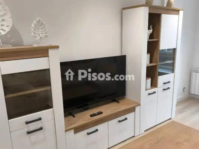 Piso en alquiler en Bertamiráns