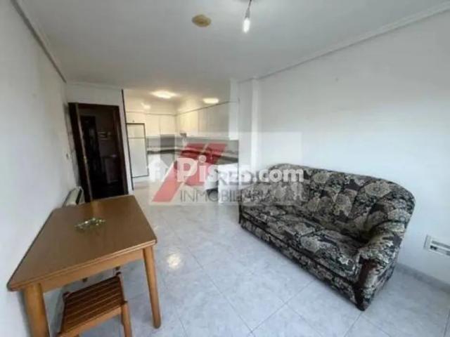 Piso en alquiler en Betanzos
