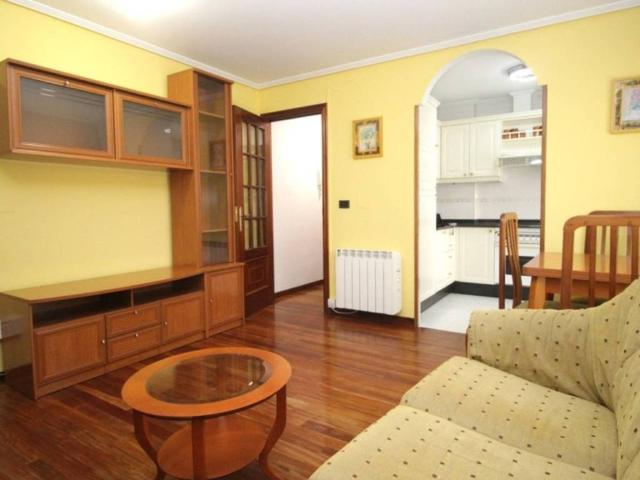 Piso en Alquiler en Betanzos