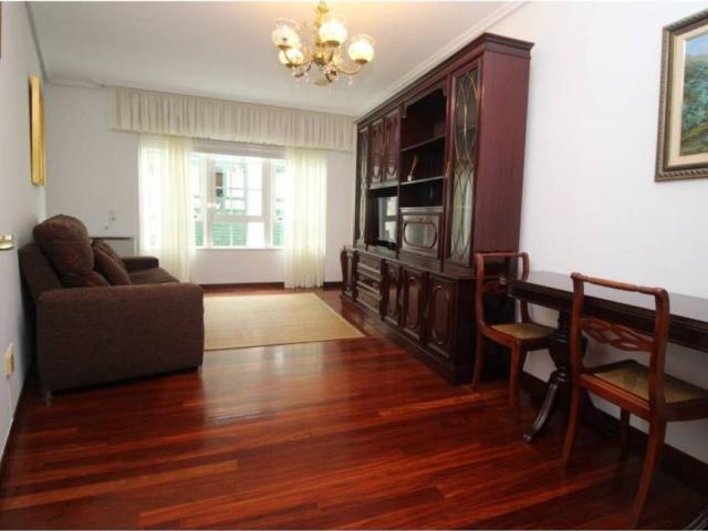 Piso en Alquiler en Betanzos