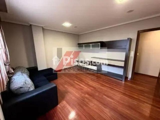 Piso en alquiler en Betanzos