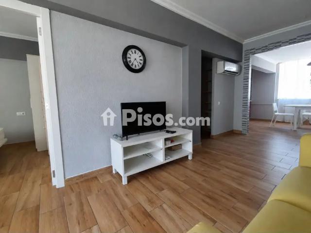 Piso en alquiler en Beteró