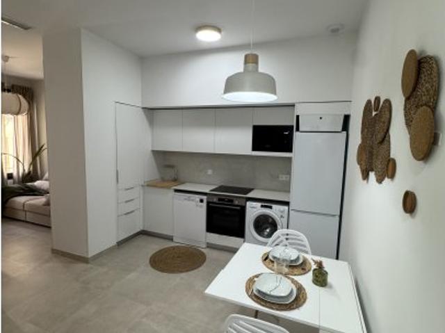 Piso en alquiler de 1 dormitorio en Beteró, Valencia