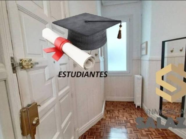 Piso en Alquiler en Bilbao