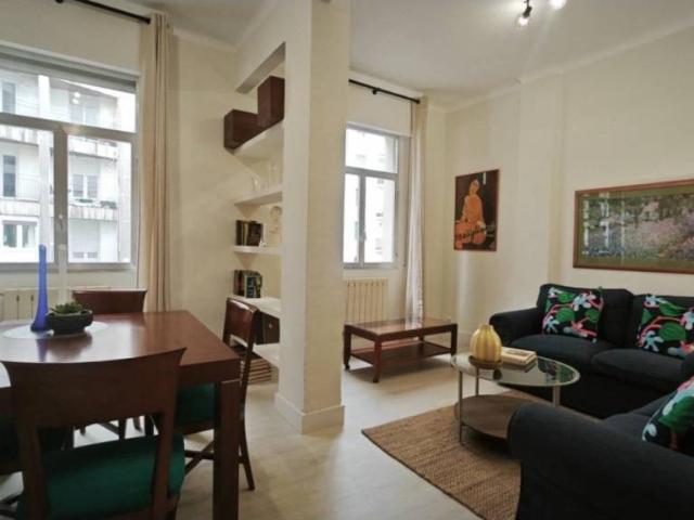 Piso en Alquiler en Bilbao