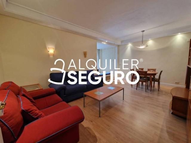 Piso en Alquiler en Bilbao