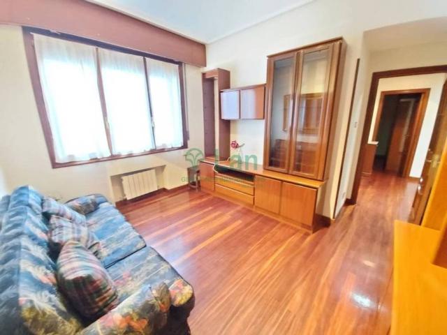 Piso en Alquiler en Bilbao