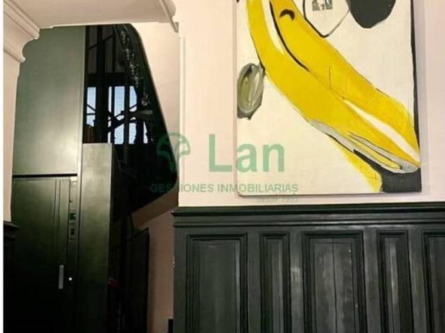 Piso en Alquiler en Bilbao