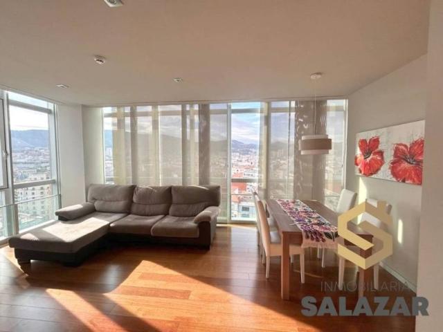 Piso en Alquiler en Bilbao