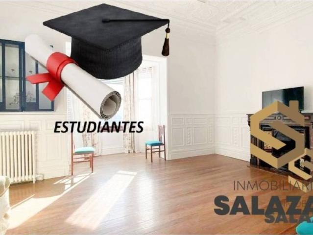 Piso en Alquiler en Bilbao