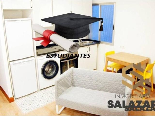 Piso en Alquiler en Bilbao
