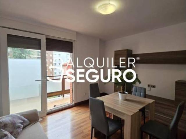 Piso en Alquiler en Bilbao
