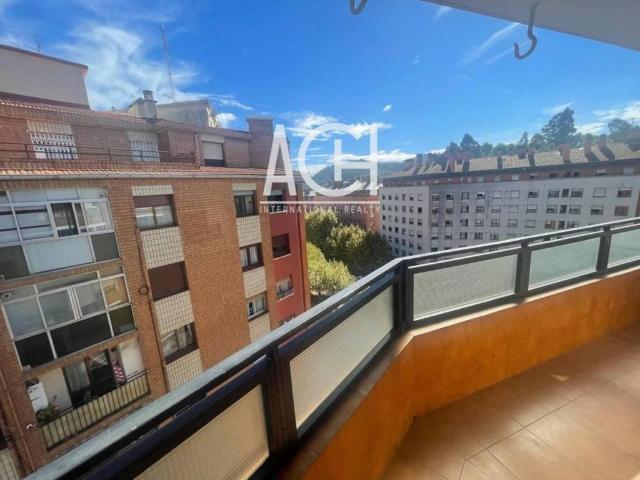 Piso en Alquiler en Bilbao