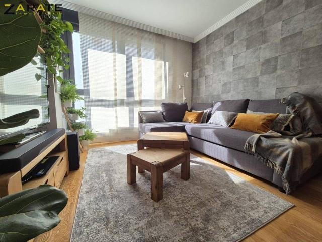 Piso en Alquiler en Bilbao