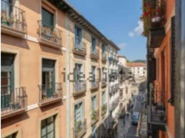 Piso en Alquiler en Bilbao