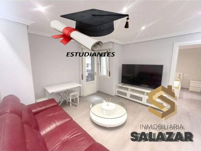 Piso en Alquiler en Bilbao