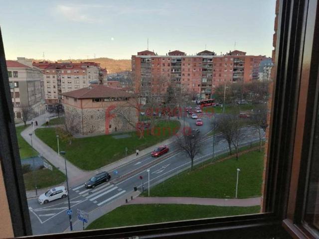 Piso en Alquiler en Bilbao