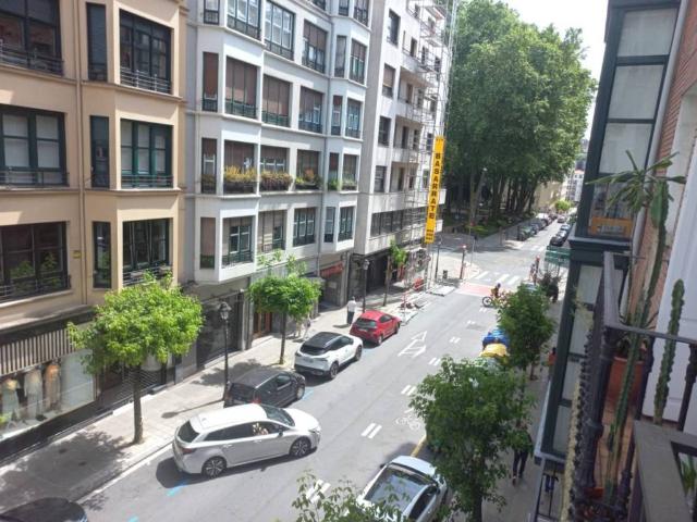 Piso en Alquiler en Bilbao