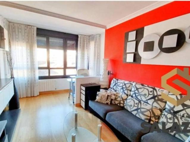 Piso en Alquiler en Bilbao