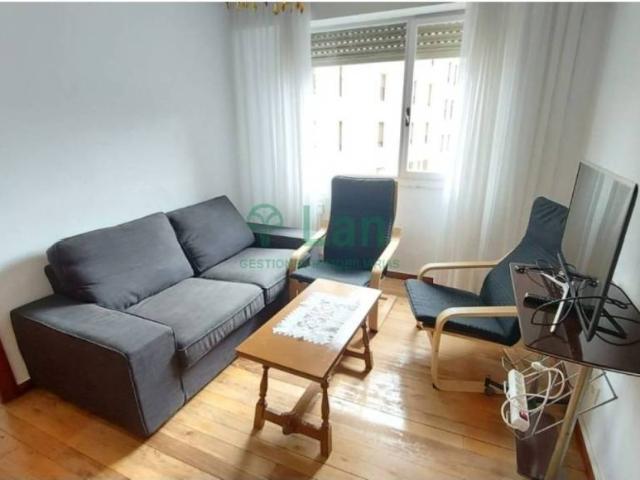 Piso en Alquiler en Bilbao