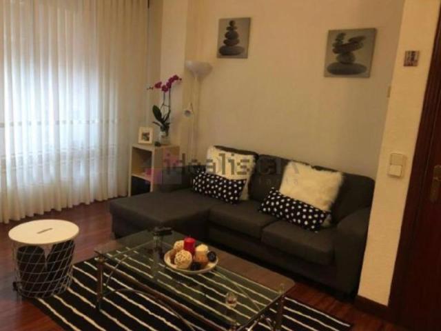 Piso en alquiler en Bilbao