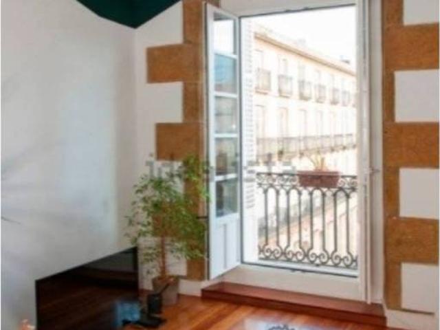 Piso en Alquiler en Bilbao
