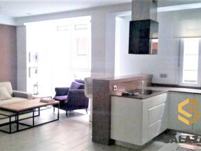 Piso en Alquiler en Bilbao