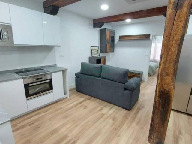 Piso en Alquiler en Bilbao