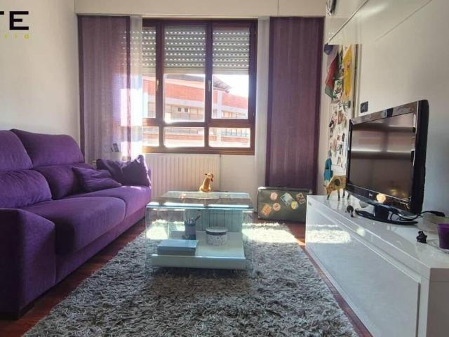 Piso en Alquiler en Bilbao