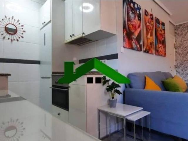 Piso en Alquiler en Bilbao