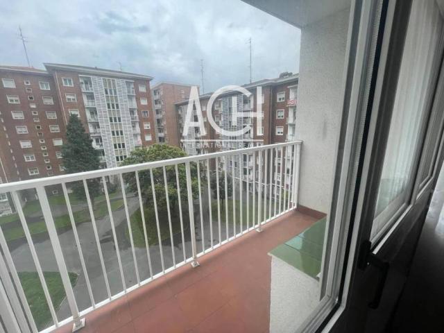 Piso en Alquiler en Bilbao
