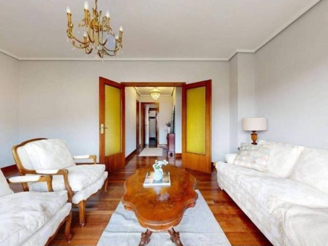Piso en Alquiler en Bilbao