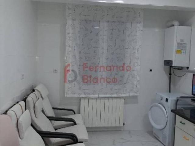 Piso en Alquiler en Bilbao