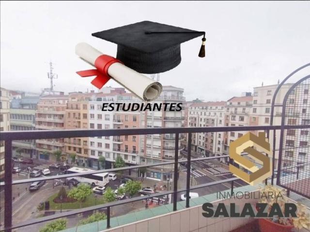 Piso en Alquiler en Bilbao