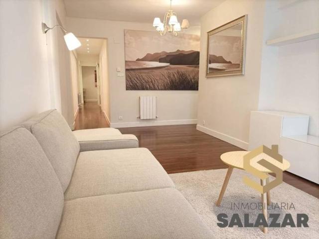 Piso en Alquiler en Bilbao