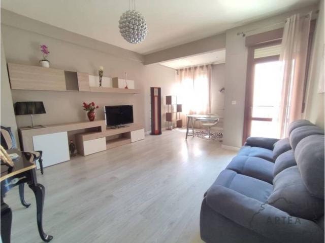 Piso en Alquiler en Bilbao