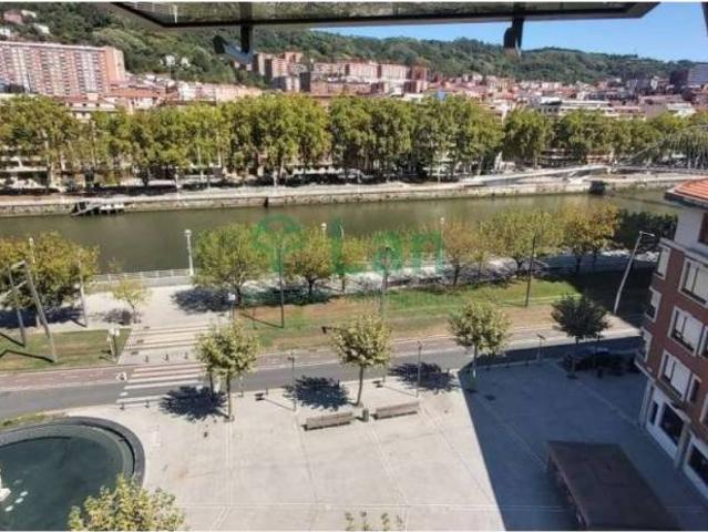 Piso en Alquiler en Bilbao