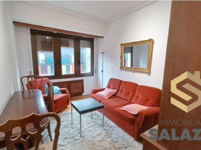 Piso en Alquiler en Bilbao