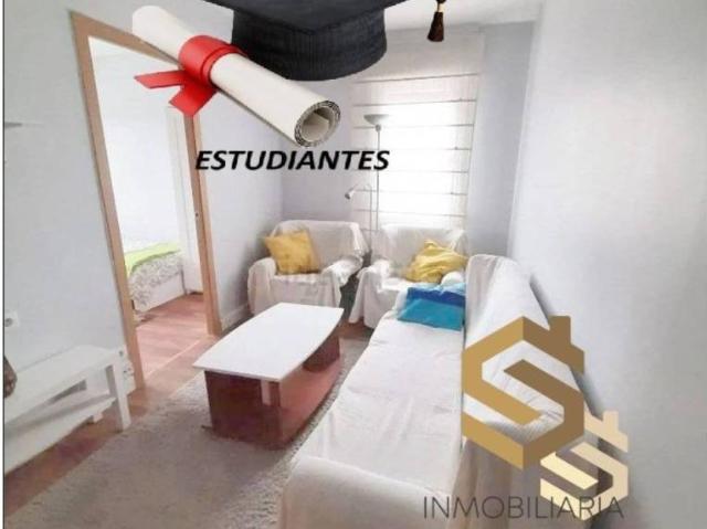 Piso en Alquiler en Bilbao
