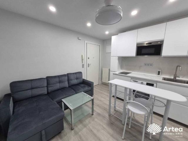 Piso en Alquiler en Bilbao