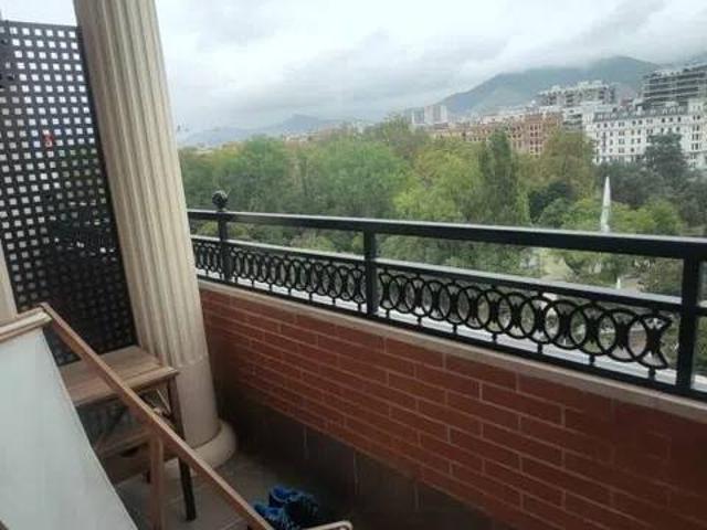 Piso en Alquiler en Bilbao