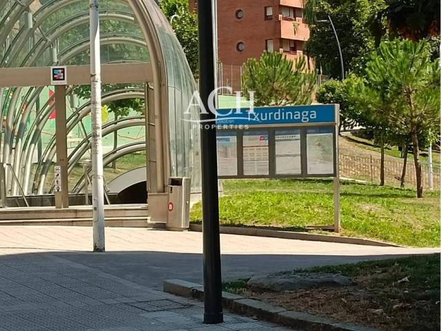Piso en Alquiler en Bilbao