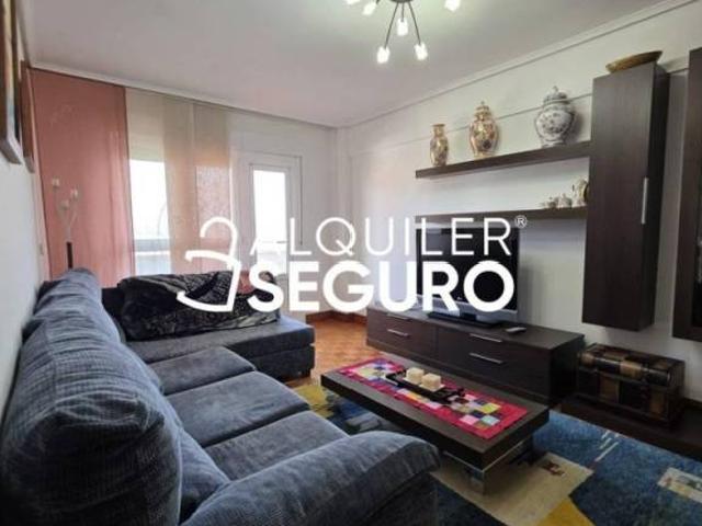 Piso en Alquiler en Bilbao