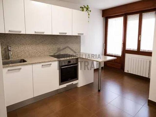 Piso en Alquiler en Bilbao