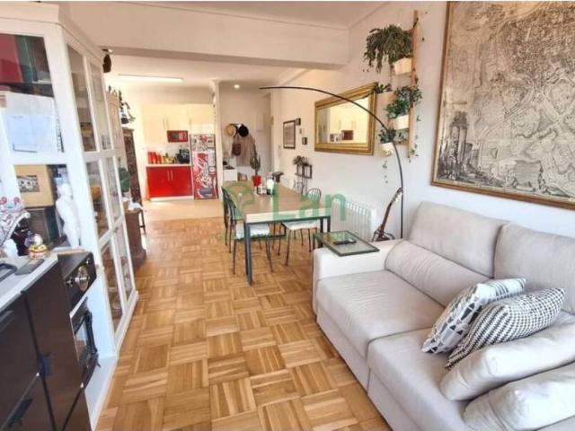 Piso en Alquiler en Bilbao