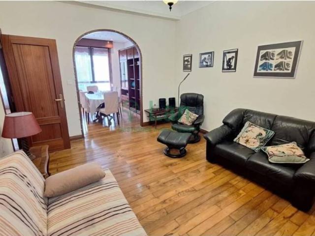 Piso en Alquiler en Bilbao