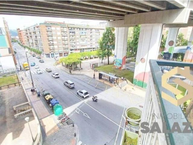 Piso en Alquiler en Bilbao