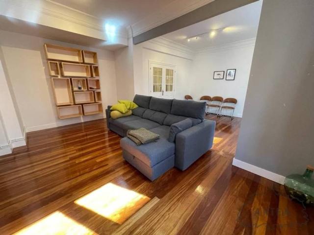 Piso en Alquiler en Bilbao