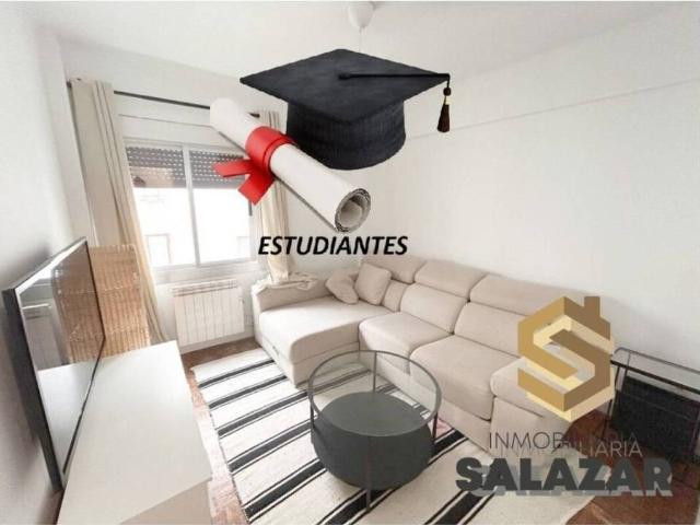 Piso en Alquiler en Bilbao