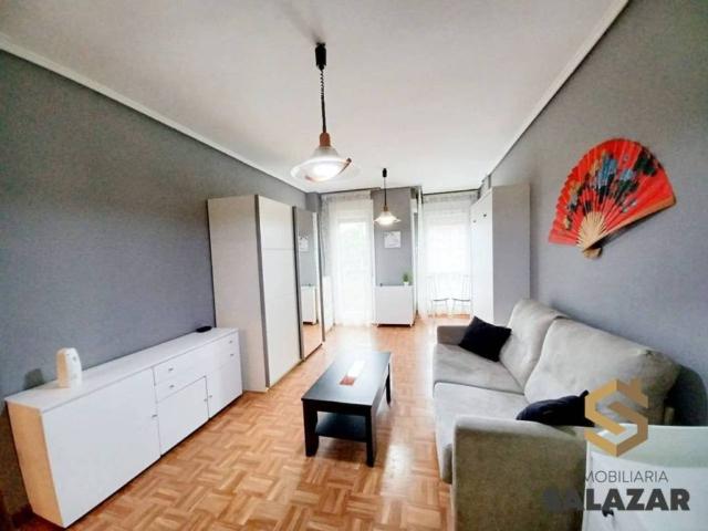 Piso en Alquiler en Bilbao